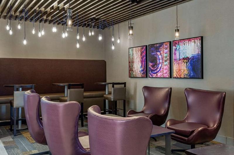 호텔 Cambria Manchester South Windsor