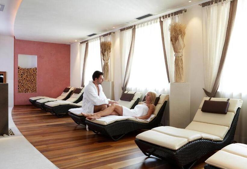 בית מלון כפרי Carmen