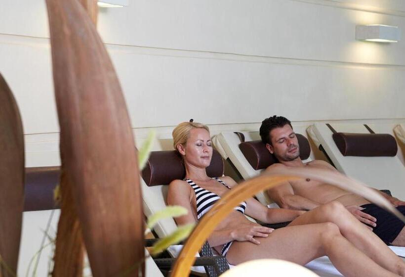 בית מלון כפרי Carmen