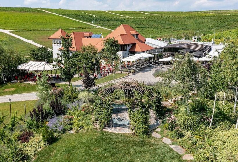 酒店 Casa Timis Wellness & Spa Resort