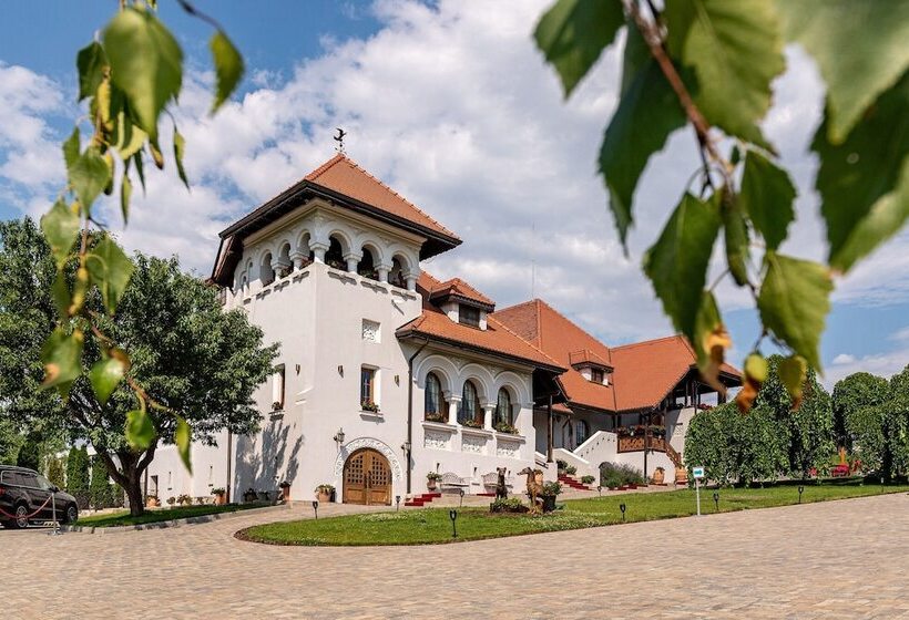 酒店 Casa Timis Wellness & Spa Resort