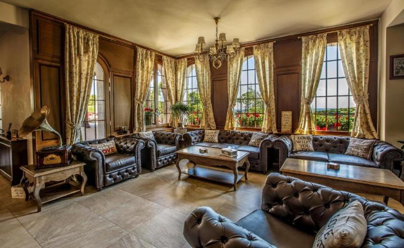 酒店 Casa Timis Wellness & Spa Resort