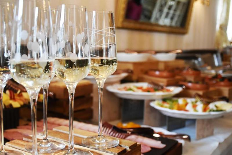 酒店 Casa Timis Wellness & Spa Resort