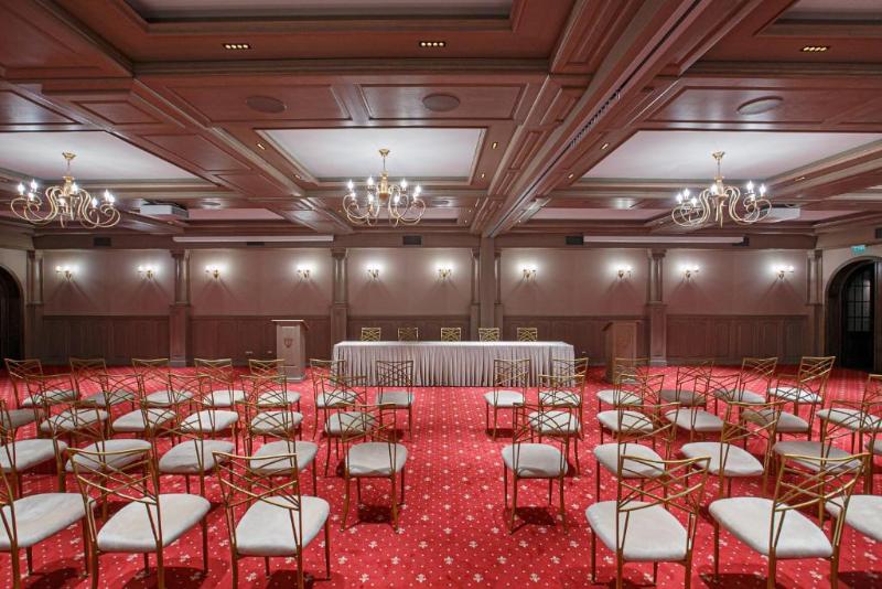 酒店 Casa Timis Wellness & Spa Resort