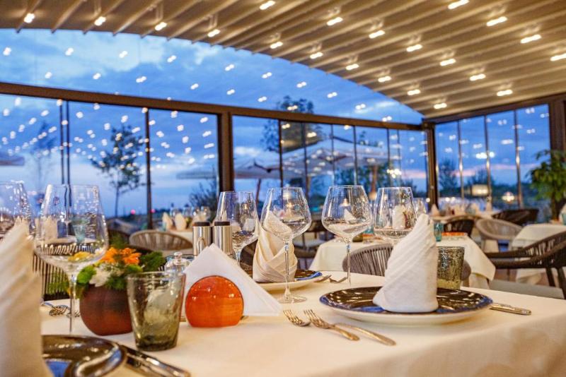 酒店 Casa Timis Wellness & Spa Resort