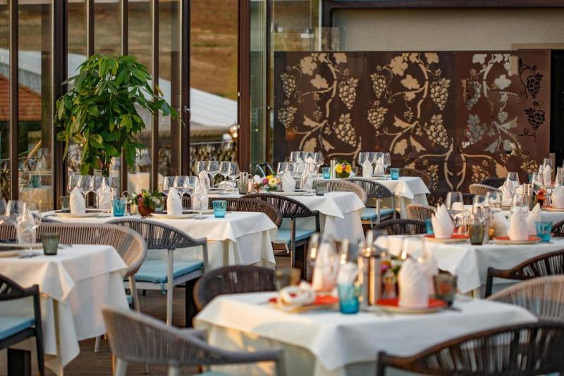 酒店 Casa Timis Wellness & Spa Resort