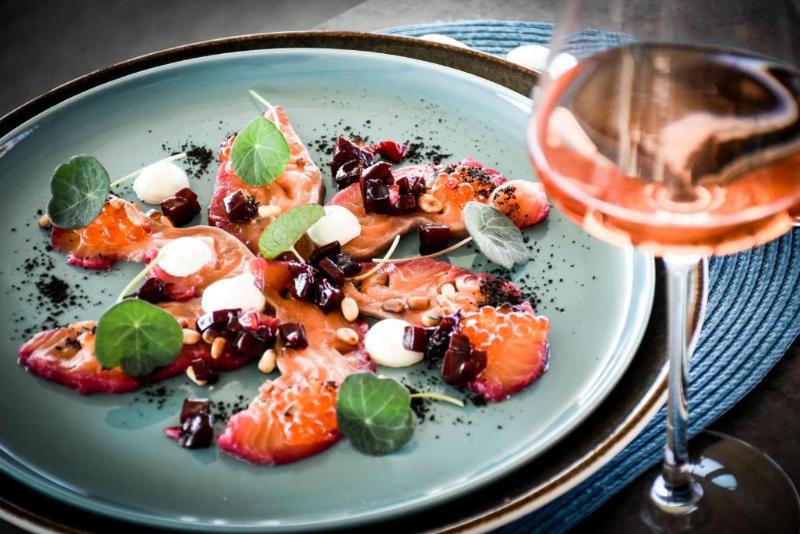 酒店 Casa Timis Wellness & Spa Resort