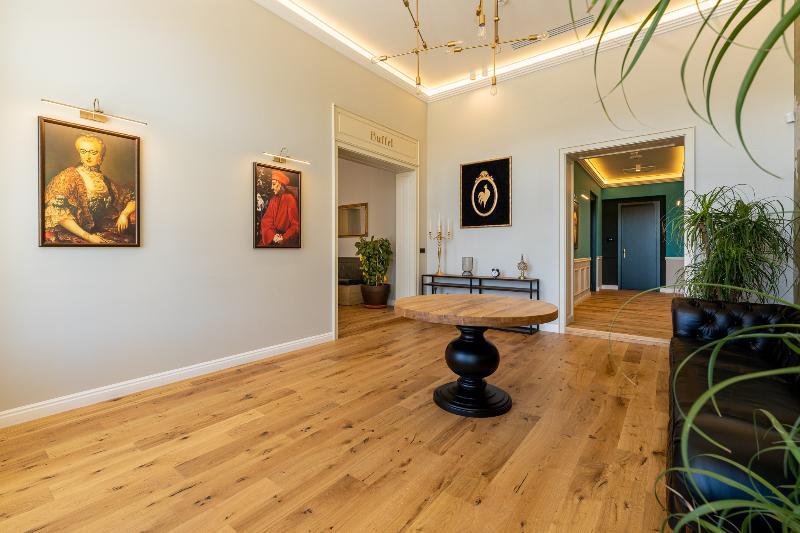 ホテル Cocosul De Aur