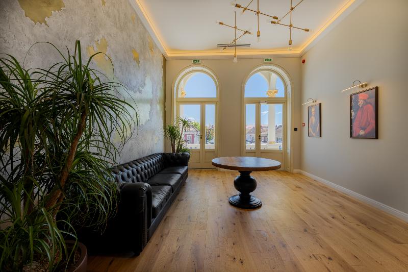 ホテル Cocosul De Aur