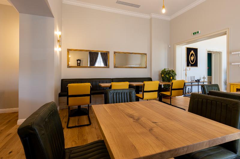 ホテル Cocosul De Aur