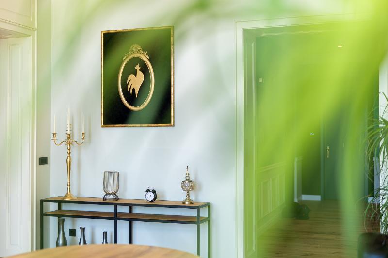 ホテル Cocosul De Aur