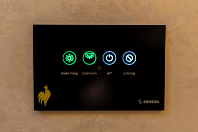 ホテル Cocosul De Aur