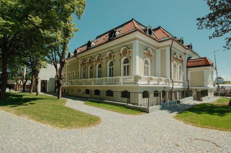 酒店 Cocosul De Aur