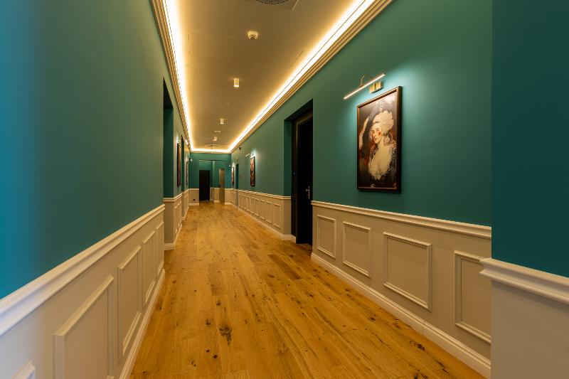 ホテル Cocosul De Aur