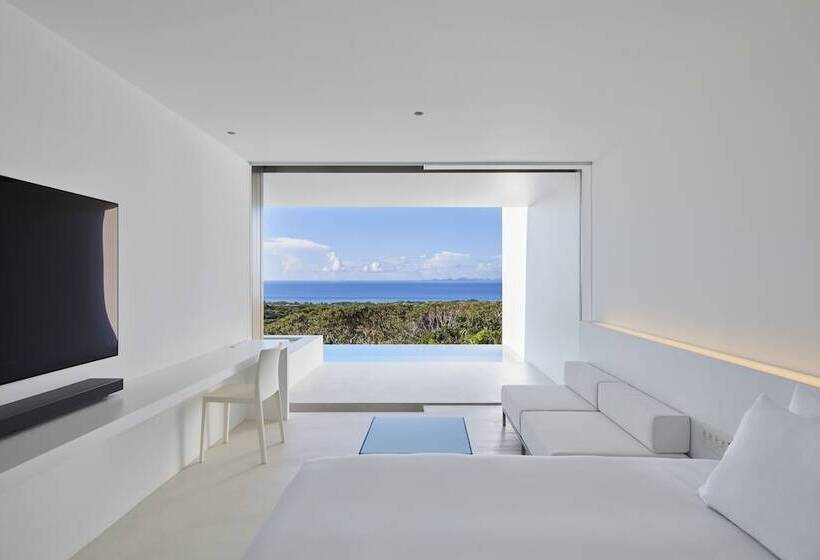 בית מלון כפרי Emil Nakijin