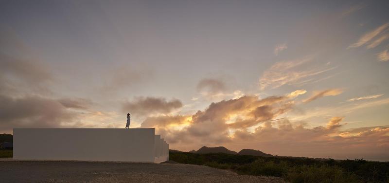 בית מלון כפרי Emil Nakijin