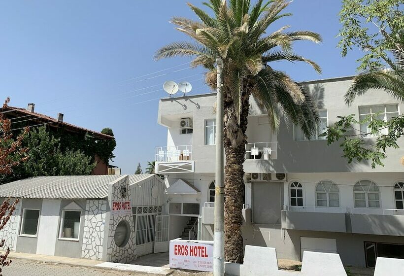Eros Otel