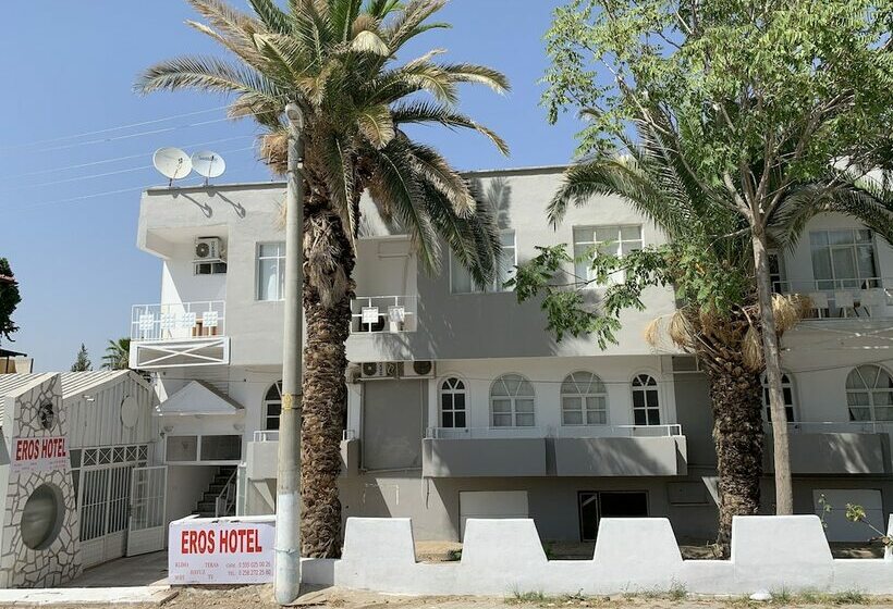 Eros Otel