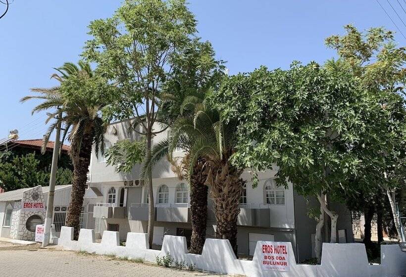 Eros Otel