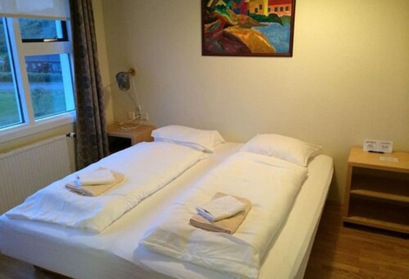 هتل Framtid Hostel