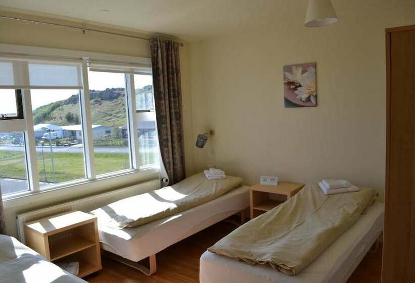 هتل Framtid Hostel