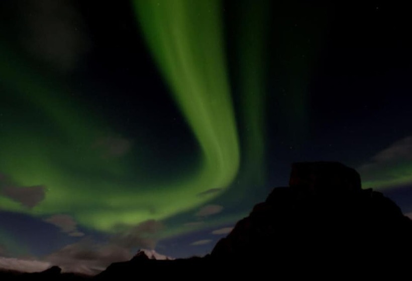 هتل Framtid Hostel