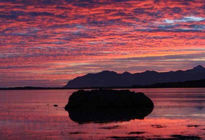 هتل Framtid Hostel