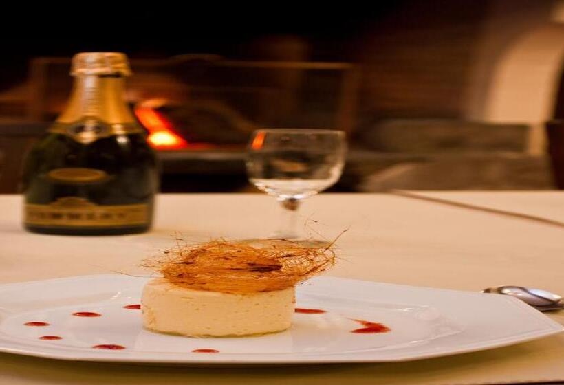 فندق Futalaufquen Hosteria