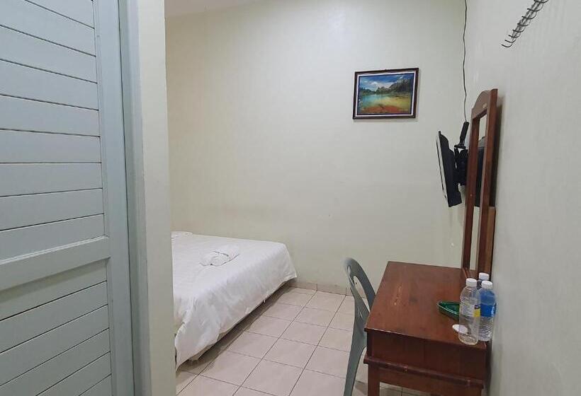 Отель Good View Inn By Oyo Rooms