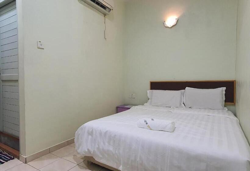 Отель Good View Inn By Oyo Rooms