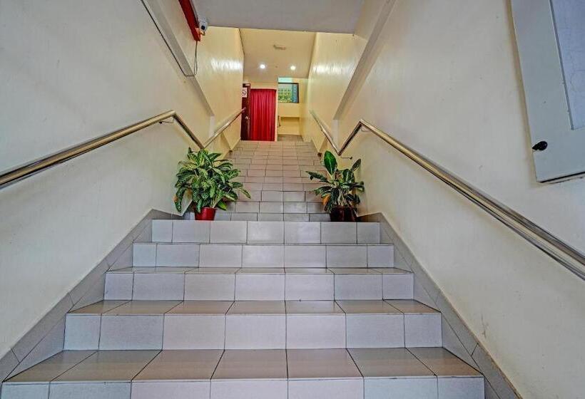 Отель Good View Inn By Oyo Rooms