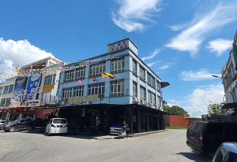 Отель Good View Inn By Oyo Rooms