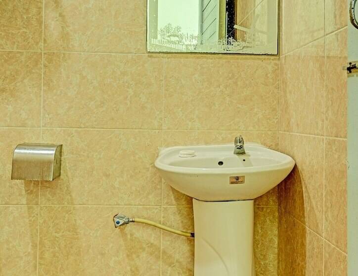 Отель Good View Inn By Oyo Rooms