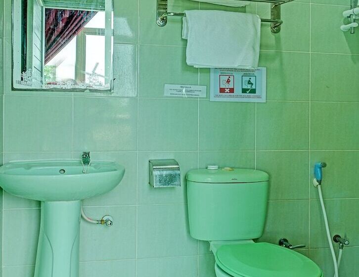 Отель Good View Inn By Oyo Rooms