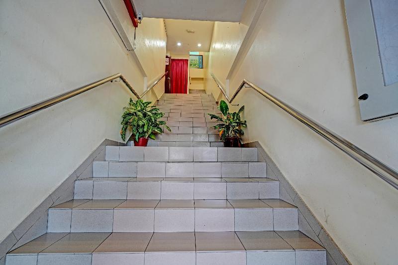 Отель Good View Inn By Oyo Rooms