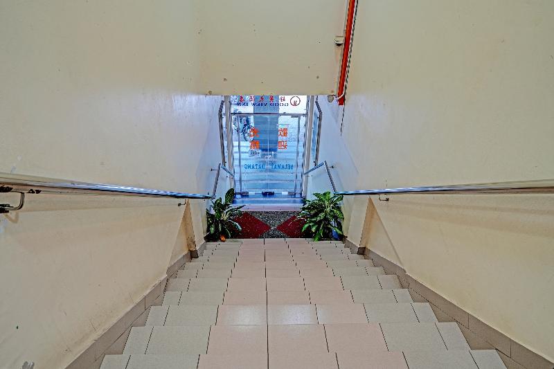 Отель Good View Inn By Oyo Rooms