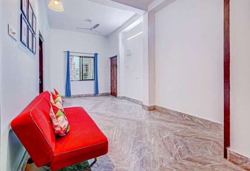 酒店 Goroomgo Luxury Star Inn 3 Bhubaneswar