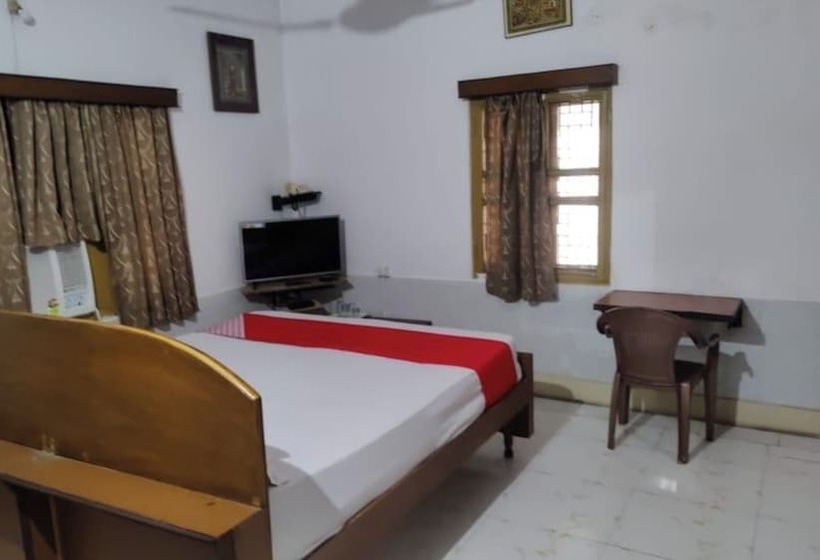 Mor Hotel Upasana Bhubaneswar