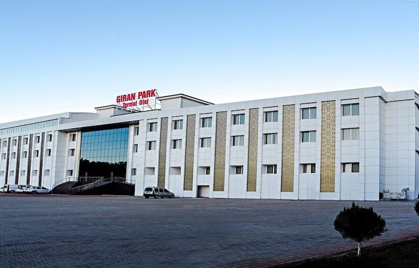 Отель Gıran Park Termal