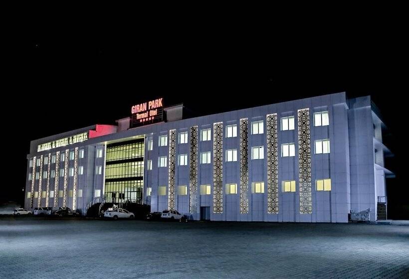 Отель Gıran Park Termal
