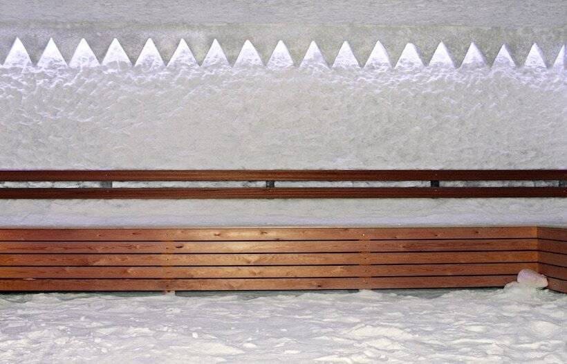 Отель Gıran Park Termal