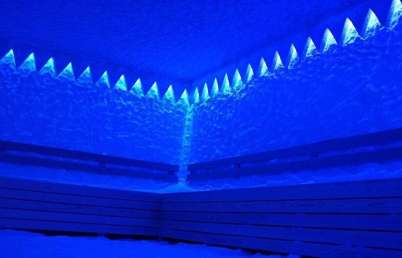 Отель Gıran Park Termal