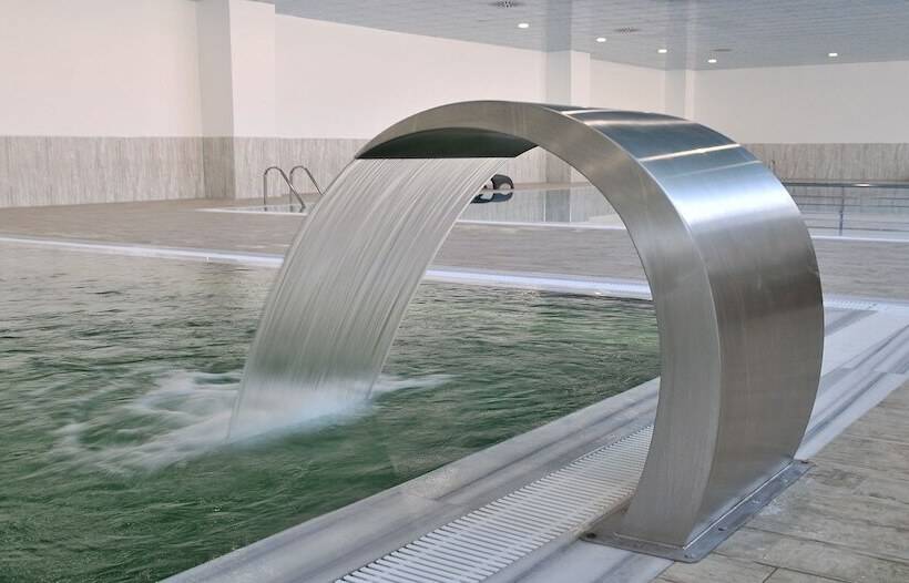 Отель Gıran Park Termal