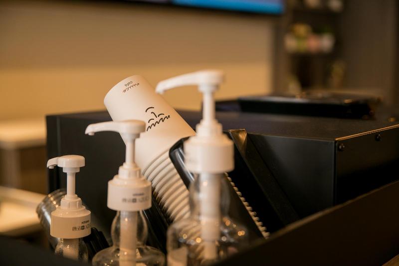 فندق Hanting  Hangzhou Zhaohui Road