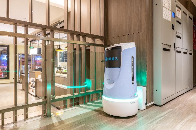 فندق Hanting  Hangzhou Zhaohui Road