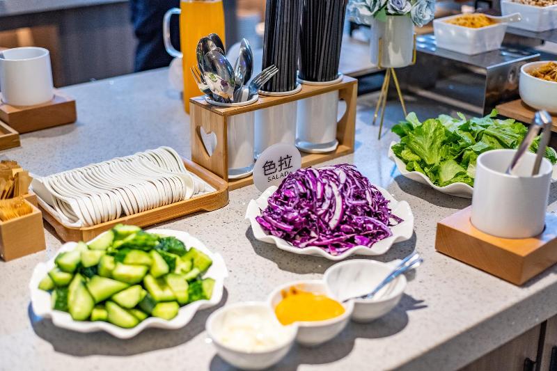 فندق Hanting  Hangzhou Zhaohui Road