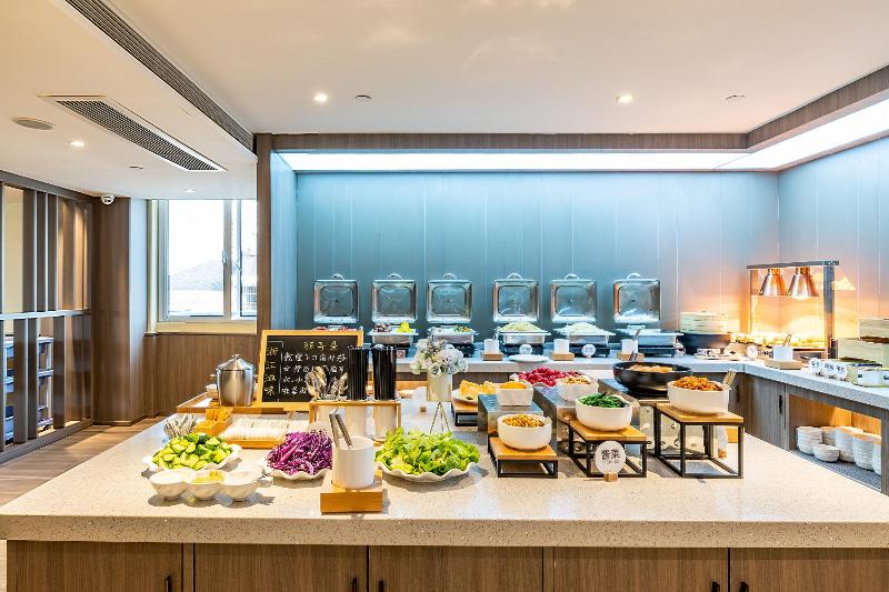 فندق Hanting  Hangzhou Zhaohui Road