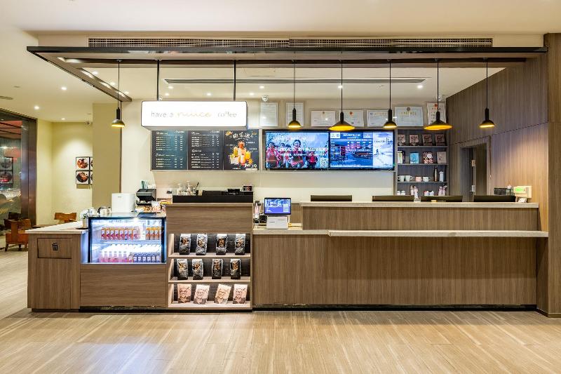 فندق Hanting  Hangzhou Zhaohui Road