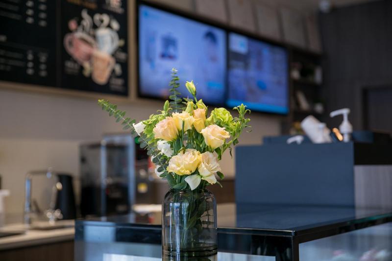 فندق Hanting  Hangzhou Zhaohui Road