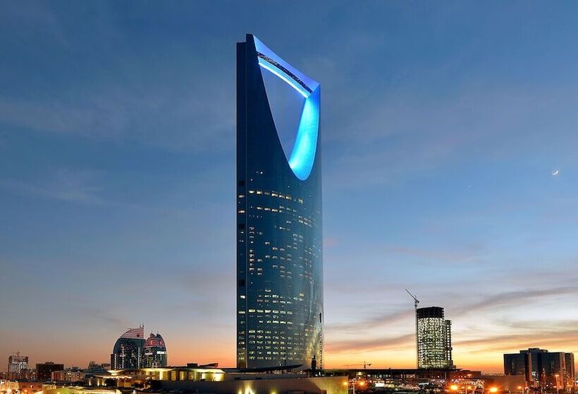 ホテル Hayat Alriyadh